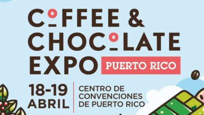 Coffee & Chocolate Expo