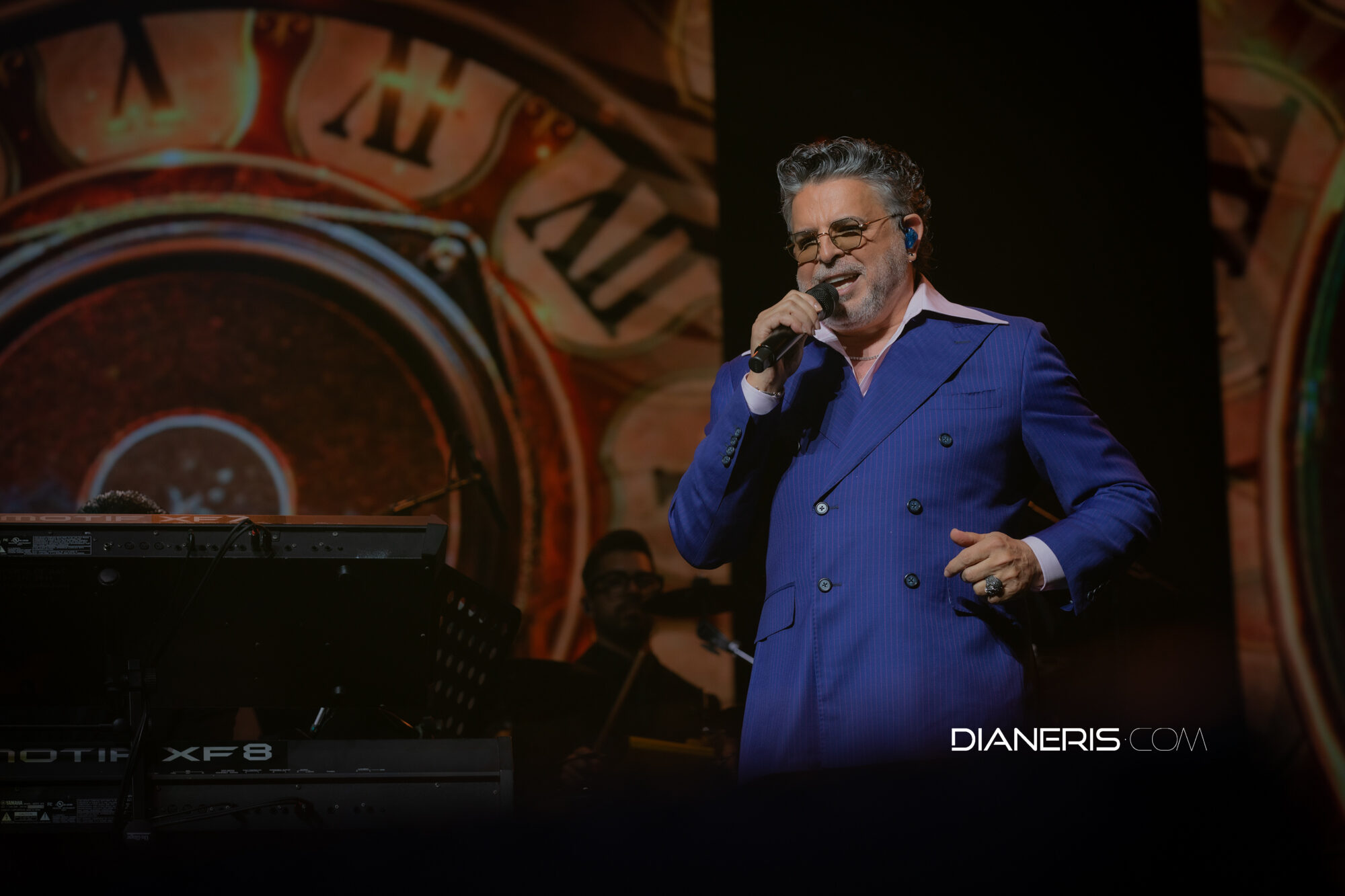 Luis Enrique | f:@dianeris