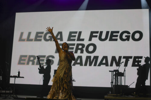 Elsa y El Mar
